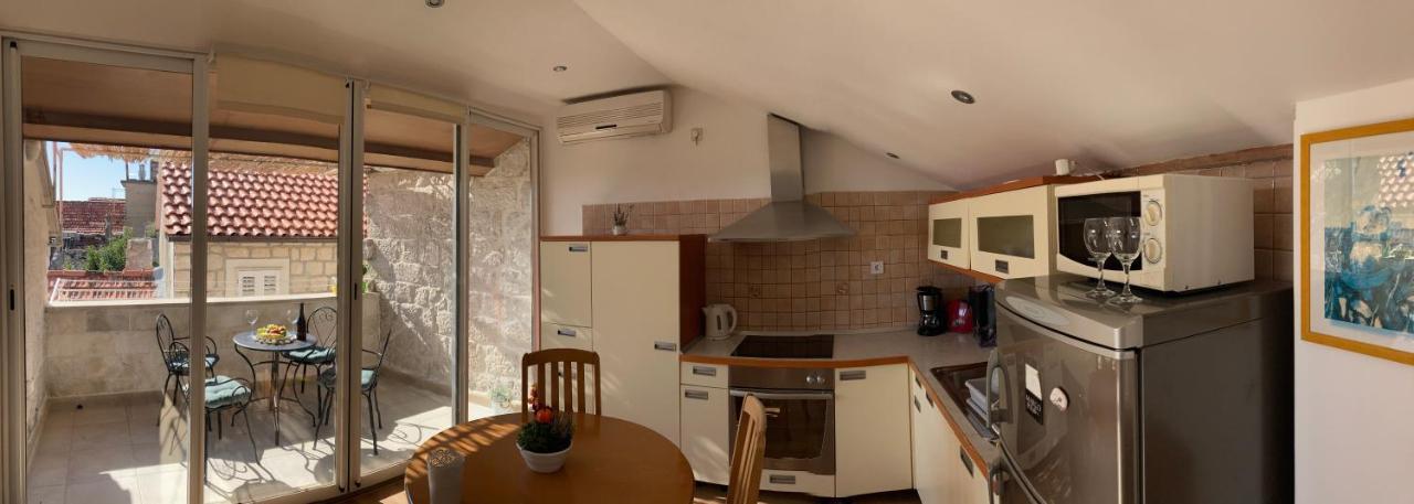 Bernardi Residence Корчула Экстерьер фото